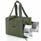 Titan Thermal Carrier in Green