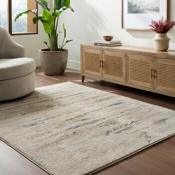 Livabliss Avellino Cream Rug, In 2 Sizes Livabliss Avellino Cream Rug, In 2 Sizes
