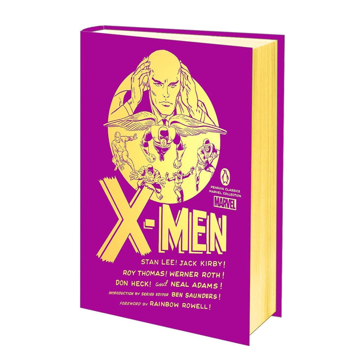 X-Men X-Men