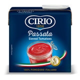 Cirio Passata Tetra Carton, 500g