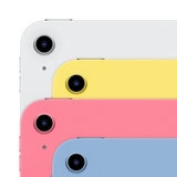 Apple iPad (A16) Wi-Fi 256GB in Yellow at costco.co.uk