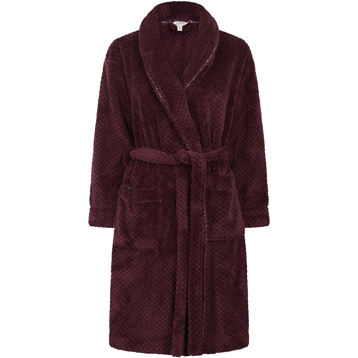 Ted Baker Women's Waffle Robe Ted Baker Women's Waffle Robe