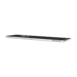 Apple Magic Keyboard with Touch ID and Numeric Keypad, Black MXK83B/A