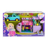 Buy Polly Pocket Flying Jet Box Image at Costco.co.uk