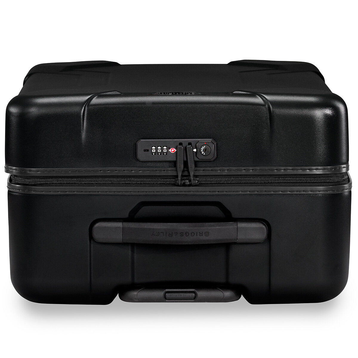 Torq Medium Hardside Spinner In Stealth Torq Medium Hardside Spinner In Stealth