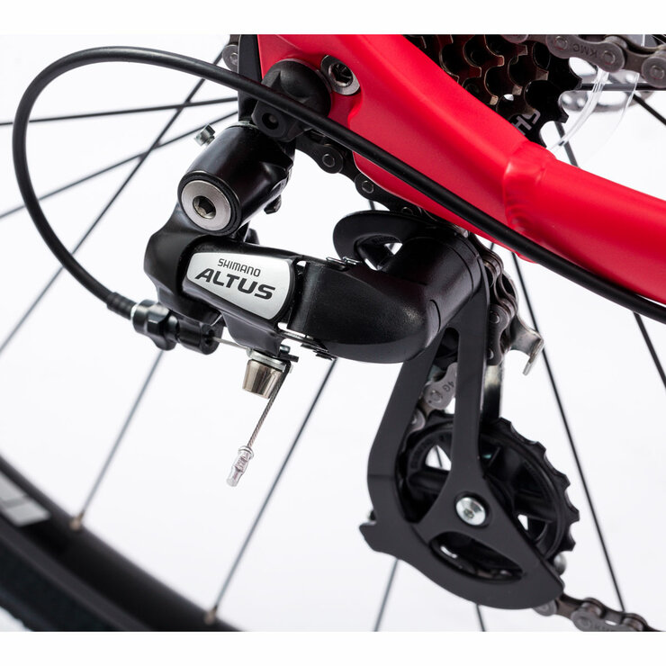 Northrock CTM Crossover Bike Northrock CTM Crossover Bike
