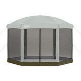 Coleman 12 x 10ft (3.6 x 3.0m) Screenhouse