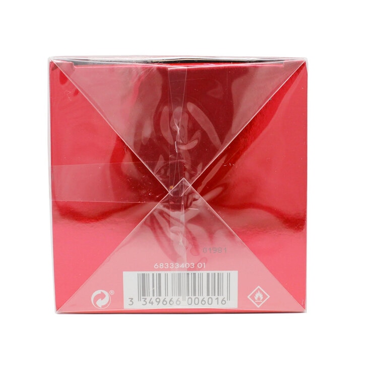 Paco Rabanne UltraRed Eau De Parfum Spray, 80ml Paco Rabanne UltraRed Eau De Parfum Spray, 80ml