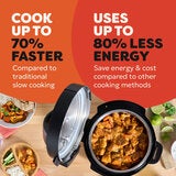 Lifestyle image of Instant Pot Classic Mini 3.8L Multicooker
