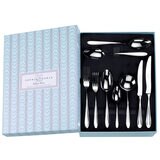 Arthur Price Sophie Conran Rivelin Stainless Steel 44 Piece Cutlery Set