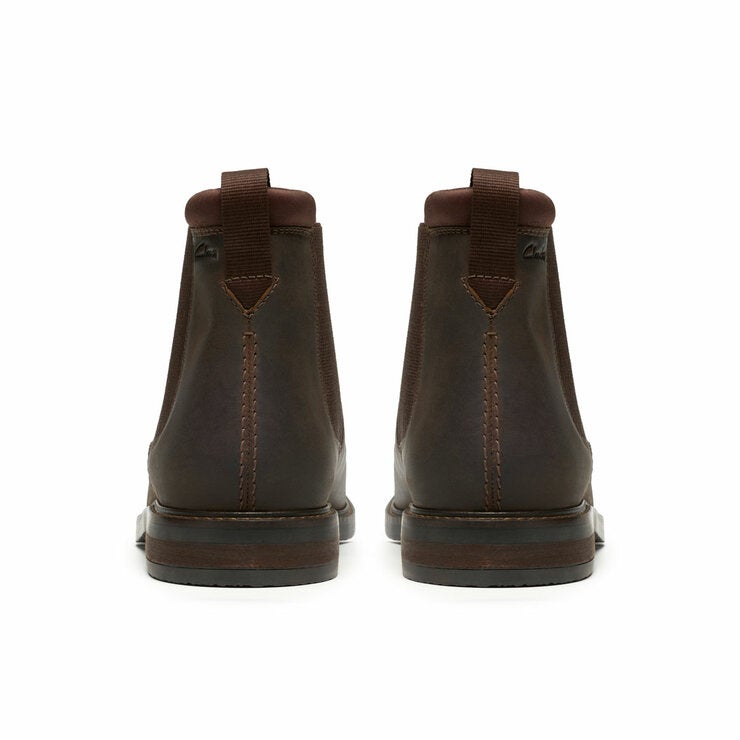 Clarks Men's Chelsea Boot Clarks Men's Chelsea Boot