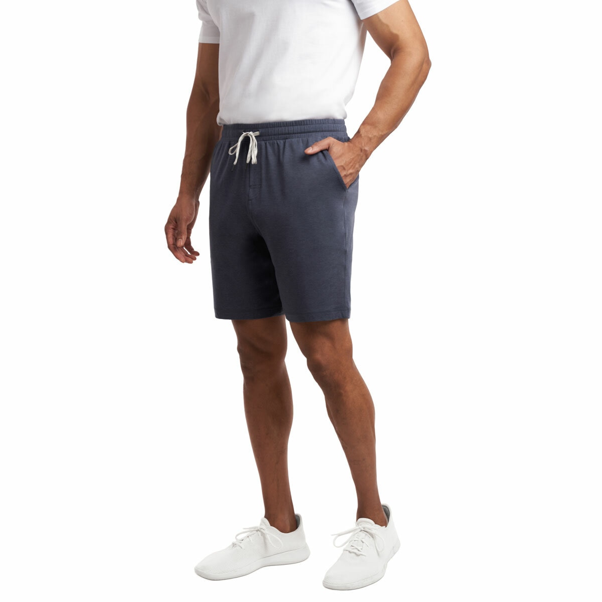 Kirkland Signature Men's Lounge Short