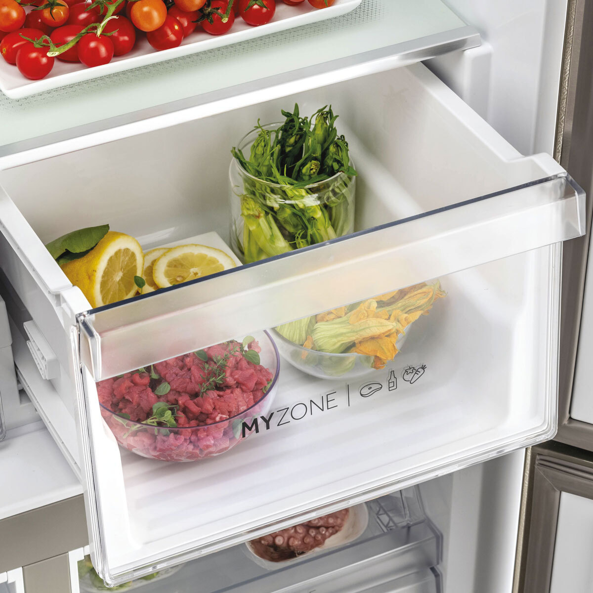 Costco on sale american fridge