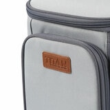 Titan High Performance Insulated Beverage Tote in Quarry