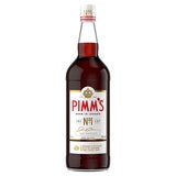 Image of bottle of Pimms