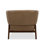 Back of Chair