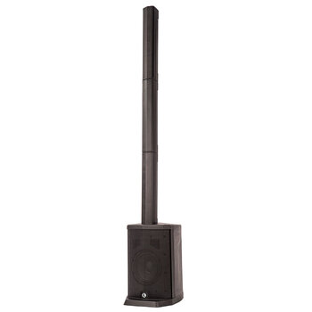 Front image of Kinsman KPA500 Compact Tower PA System
