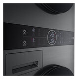 Panel LG WT1210BBTN1 10/8kg LG WashTower™