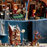 Buy LEGO HP The Shrieking Shack & Whomping Willow Features2 Image at Costco.co.uk