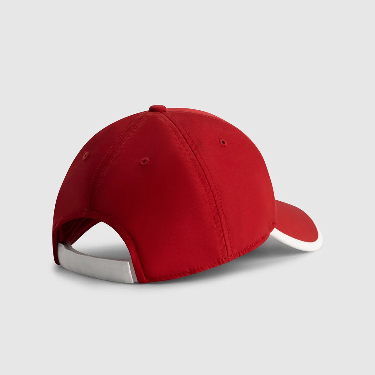 Scuderia Ferrari F1 Team Kids Classic Cap 2025