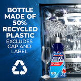 50% Recycled Plastic