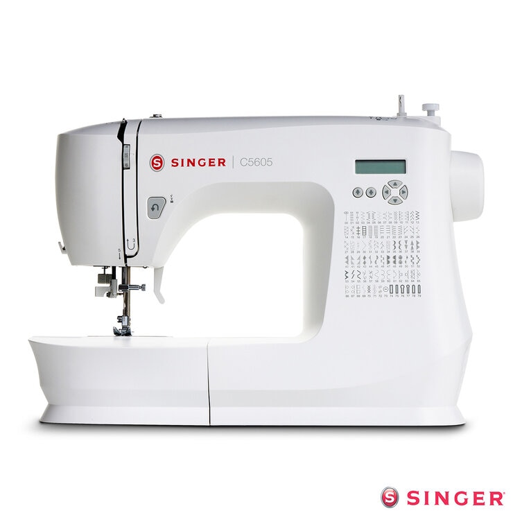 Singer Sewing Machine Singer Sewing Machine