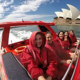 Go City Sydney 4-choice Explorer Pass, Adult