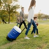 Igloo 5 Gallon Sport Rolling Cooler Igloo 5 Gallon Sport Rolling Cooler