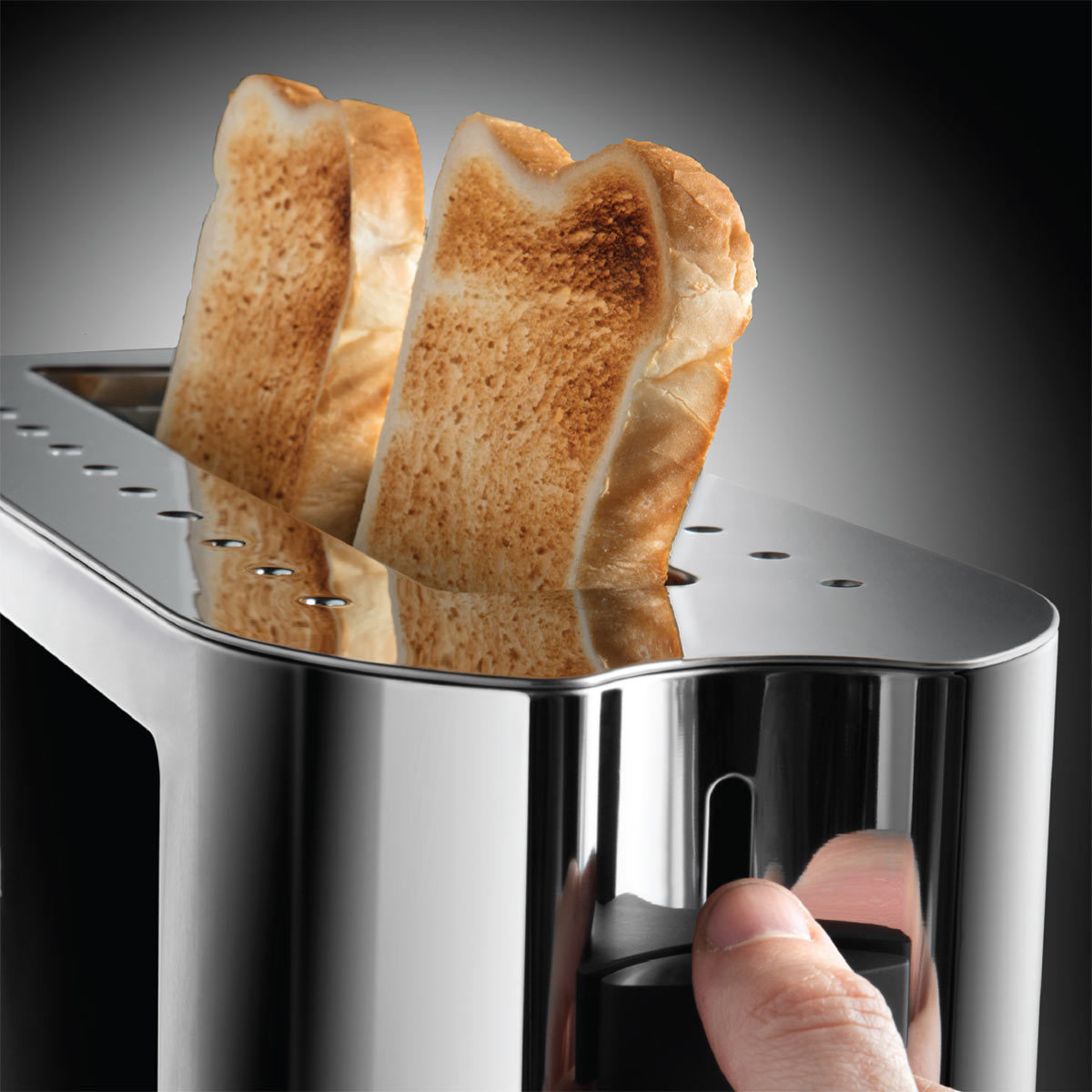 Russell hobbs hotsell elegance toaster