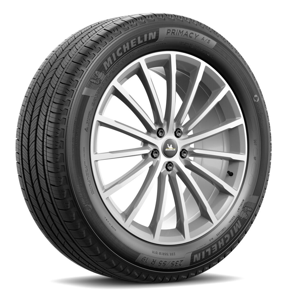 Michelin 275/50R21 113Y XL TL PRIMACY ALL SEASON LR Michelin 275/50R21 113Y XL TL PRIMACY ALL SEASON LR