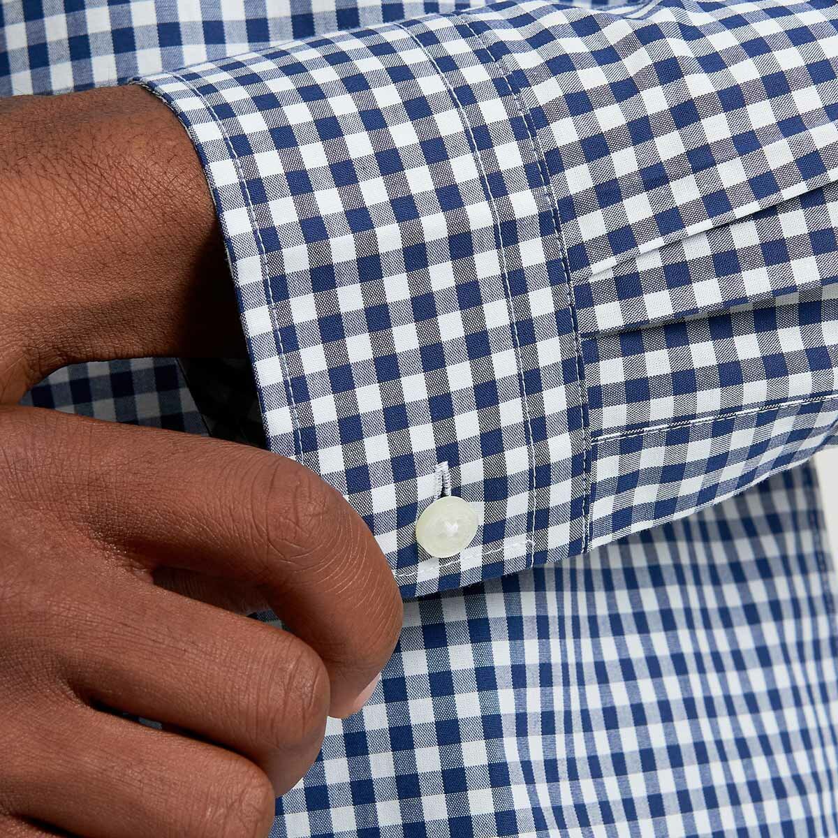 Ben Sherman Men's Long Sleeve Shirt