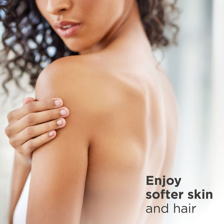 eKUBE XL electric water softener – For homes with up to 3 bathrooms