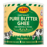 KTC Pure Butter Ghee 2kg