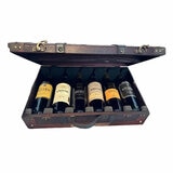Rioja Chest Gift Set, 6 x 75cl