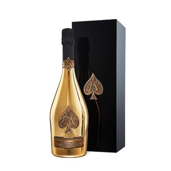 Armand De Brignac "Ace Of Spades", 75cl 