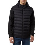 32 Degrees Men's Mixed Media Jacket