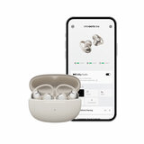 Shokz OpenDots One Headphones in Grey Shokz OpenDots One Headphones in Grey