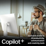 Acer S24-B, Intel Core Ultra 5, 16GB RAM,512GBSSD, 24 Inch All in One Desktop PC, DQ.BSBEK.001