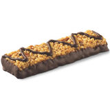 SlimFast Nutty Salted Caramel Meal Replacement Bars, 16 x 60g