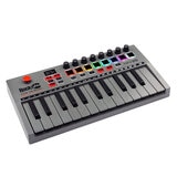 PDT RJ 25 Key MIDI Controller
