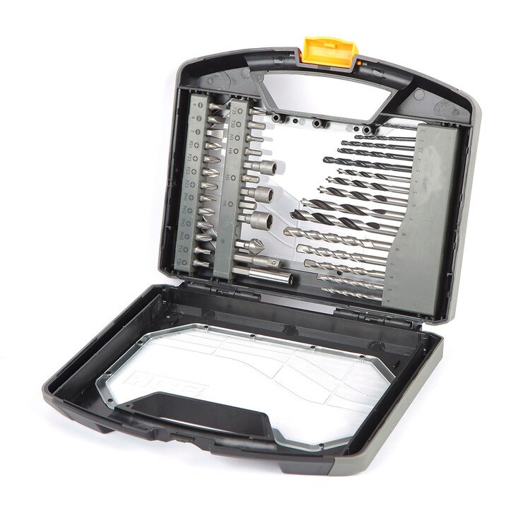 JCB 12 Piece Cordless Power Tool Kit Costco UK