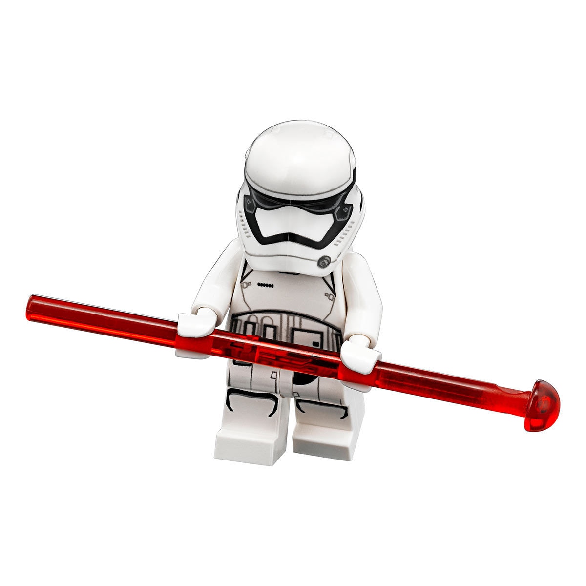 LEGO Star Wars: Kylo Ren’s TIE Fighter - Model 75179 (8+ Years)