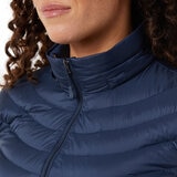 36 Degrees Short Down Jacket in Blue