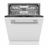 Miele G 7650 SCVI Fully Integrated Dishwasher, A Rated