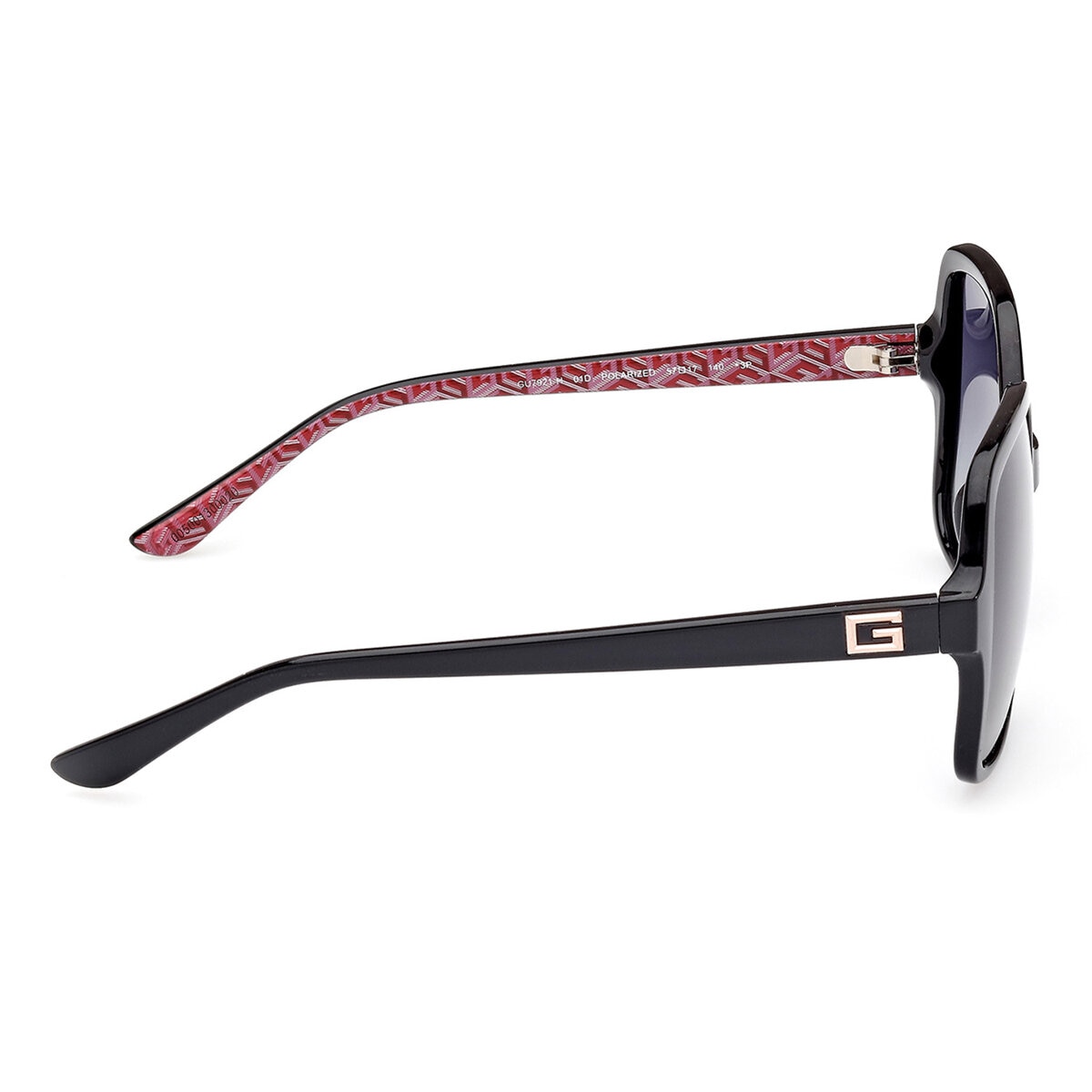 Guess GU 7921-H 01D Sunglasses