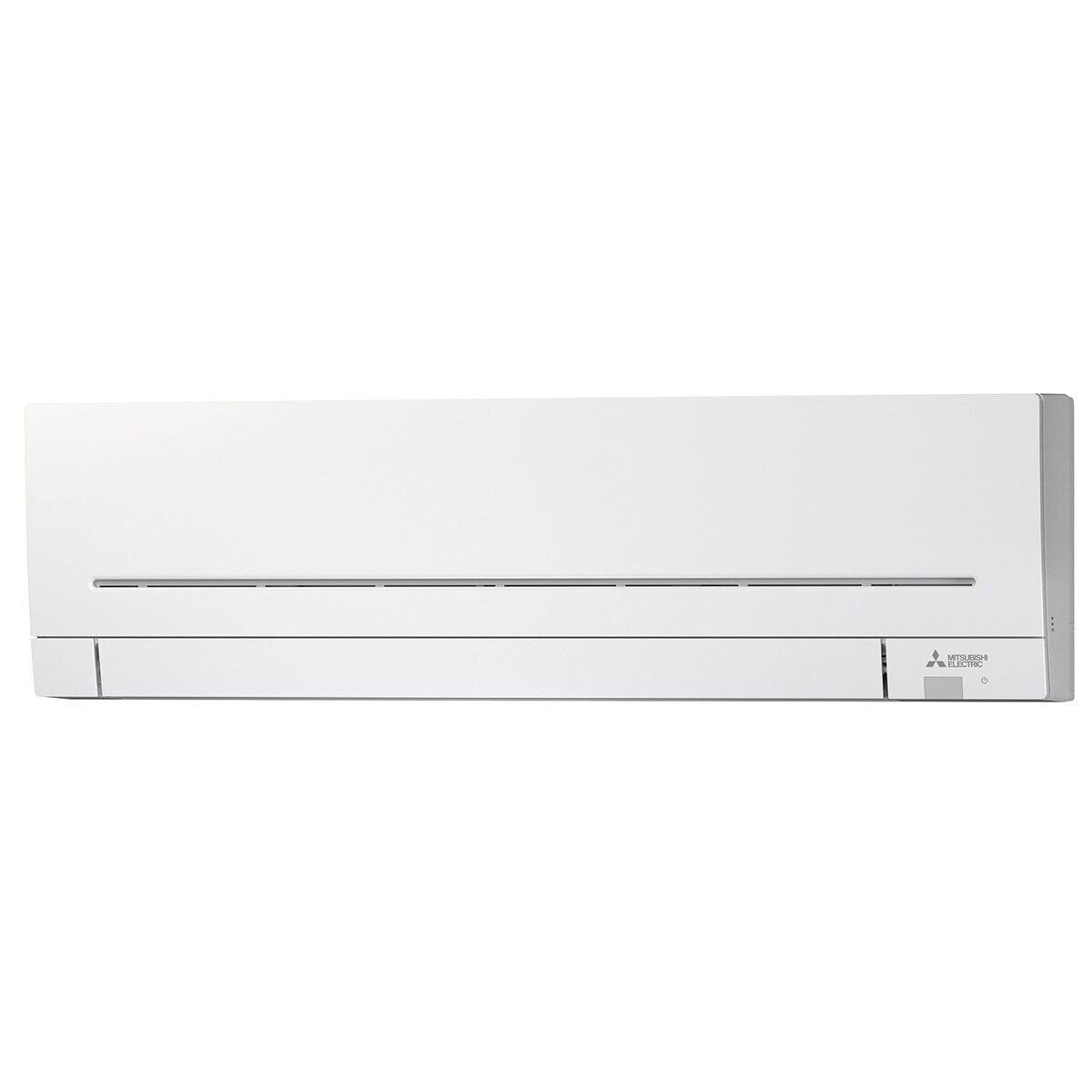 Installed Mitsubishi Residential Air Conditioning Unit - North West Midlands Area