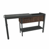 Hosting station Hosting station