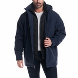 Weatherproof Men's Ultra Tech Flextech Jacket