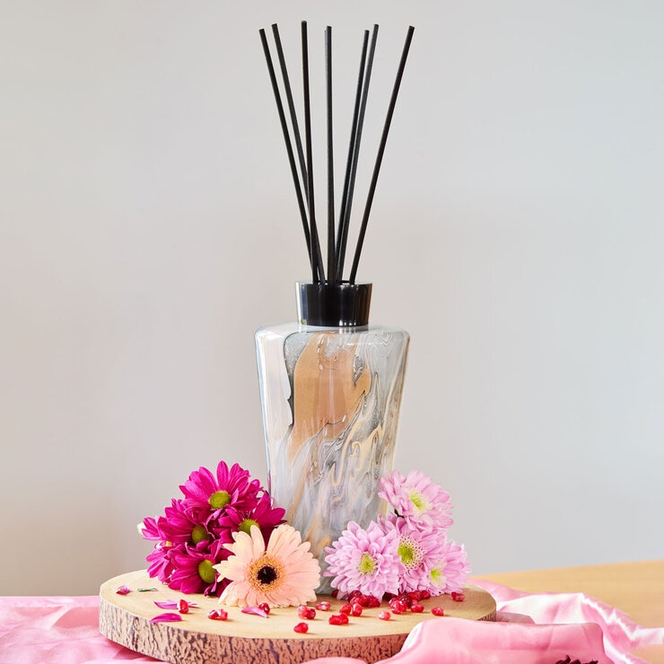Torc Reed Diffusers in 2 Fragrances