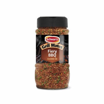 Schwartz Air Fry Bangin Chicken Seasoning, 340g Schwartz Air Fry Bangin Chicken Seasoning, 340g